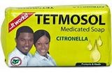 Tetmosol Medicated Soap