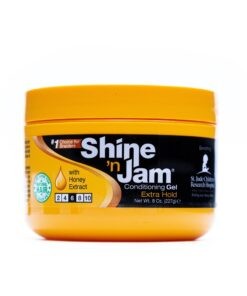 Ampro Shine N Jam Extra 8oz Conditioning Extra hold