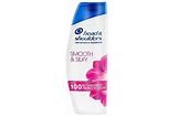 Head & Shoulders Smooth & Silky Shampoo